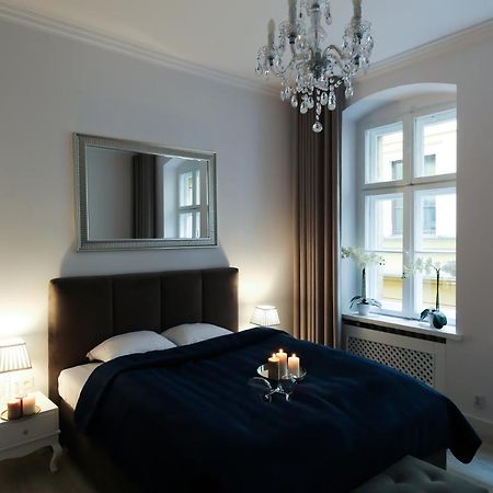 Kdro Apartment Rynek Wroclaw Bagian luar foto