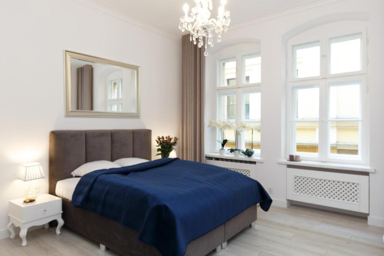 Kdro Apartment Rynek Wroclaw Bagian luar foto