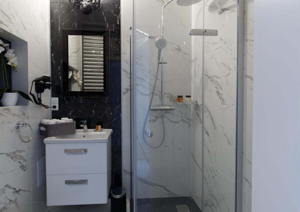 Kdro Apartment Rynek Wroclaw Bagian luar foto