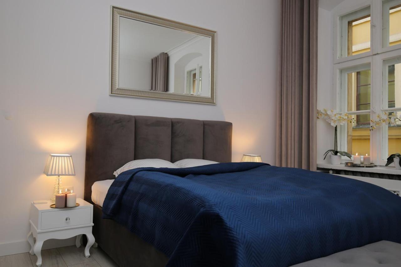 Kdro Apartment Rynek Wroclaw Bagian luar foto
