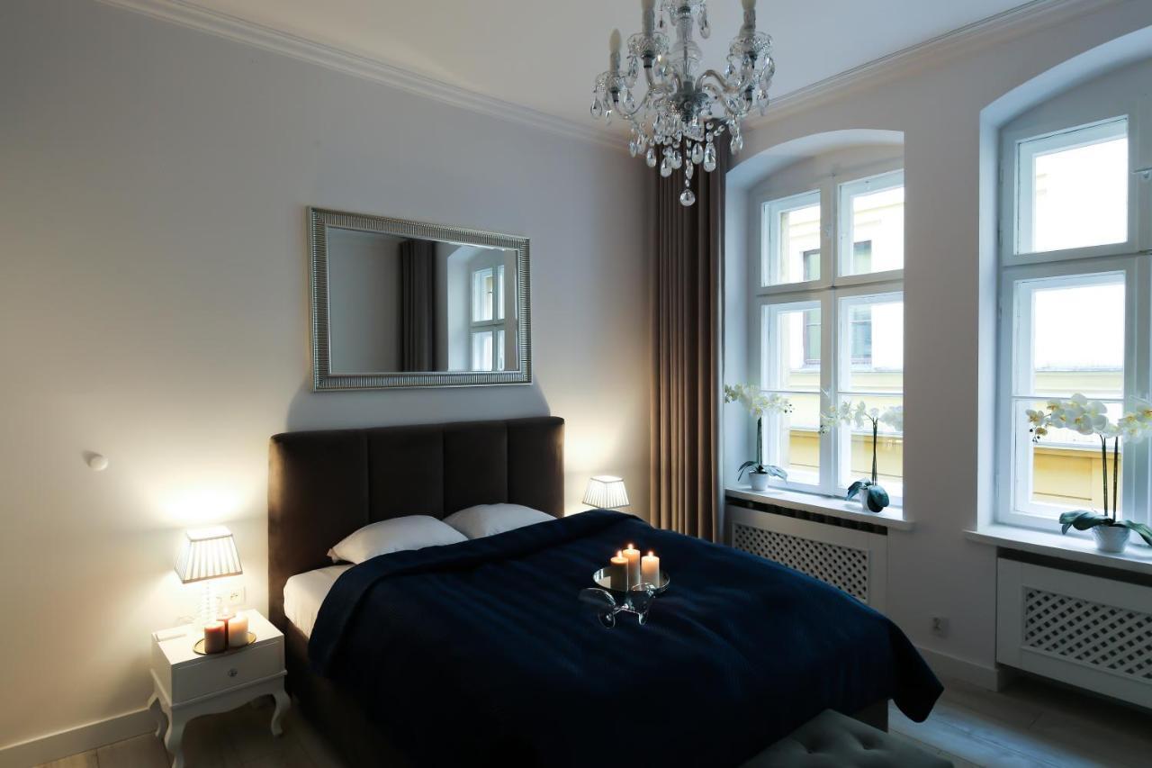 Kdro Apartment Rynek Wroclaw Bagian luar foto