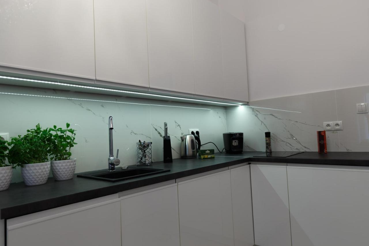 Kdro Apartment Rynek Wroclaw Bagian luar foto