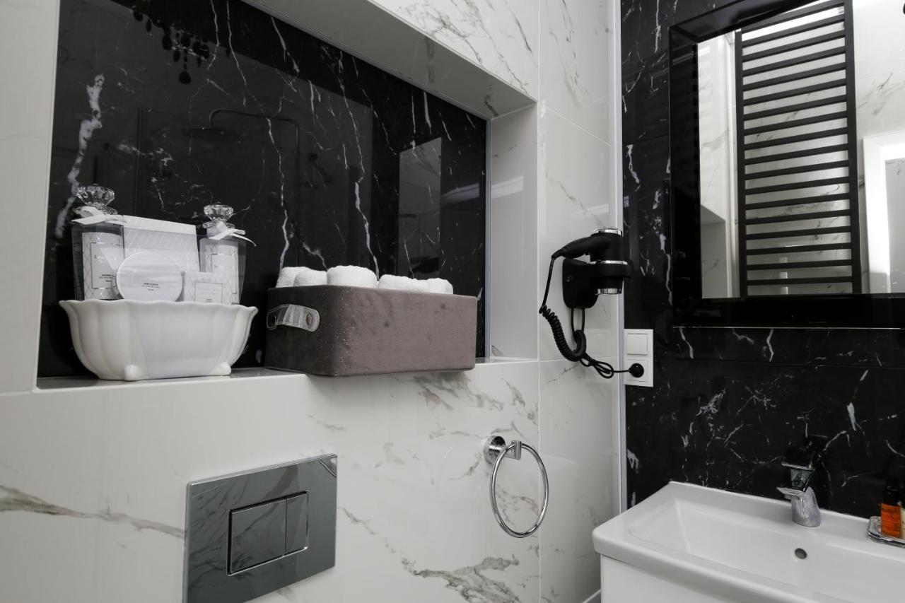 Kdro Apartment Rynek Wroclaw Bagian luar foto